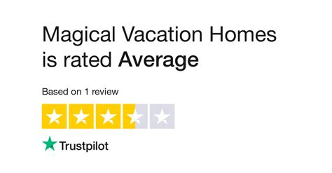 View Tripadvisor's 24,103 unbiased reviews and great deals on vacation home rentals in Kissimmee, FL. . Magical vacation homes reviews